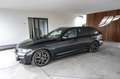 BMW 530 e Zwart - thumbnail 3