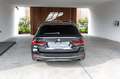 BMW 530 e Zwart - thumbnail 5