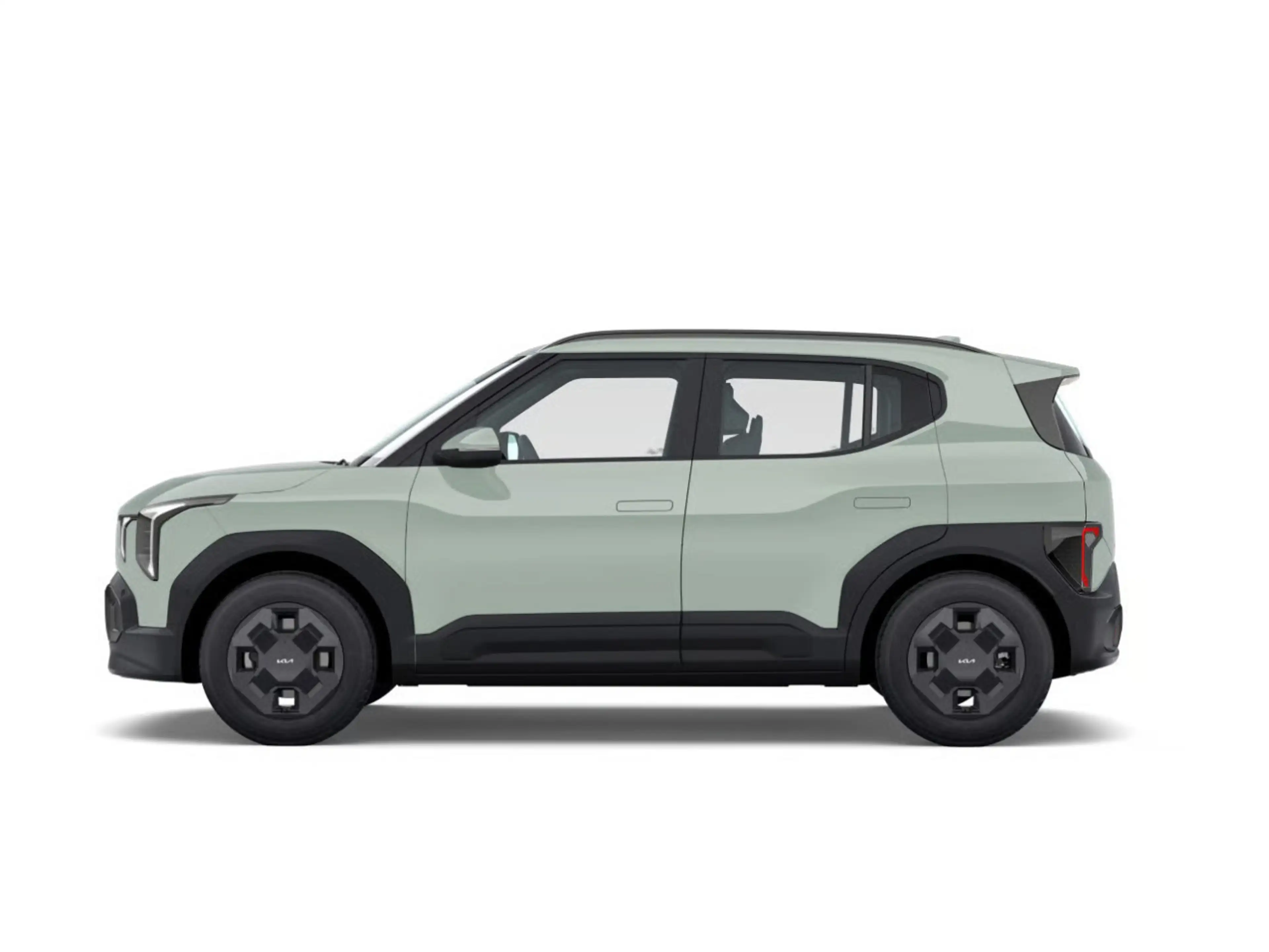 Kia EV2 Air 42.2 kWh | 5p. | Actieprijs* | Clima | Adapt. — photo 8