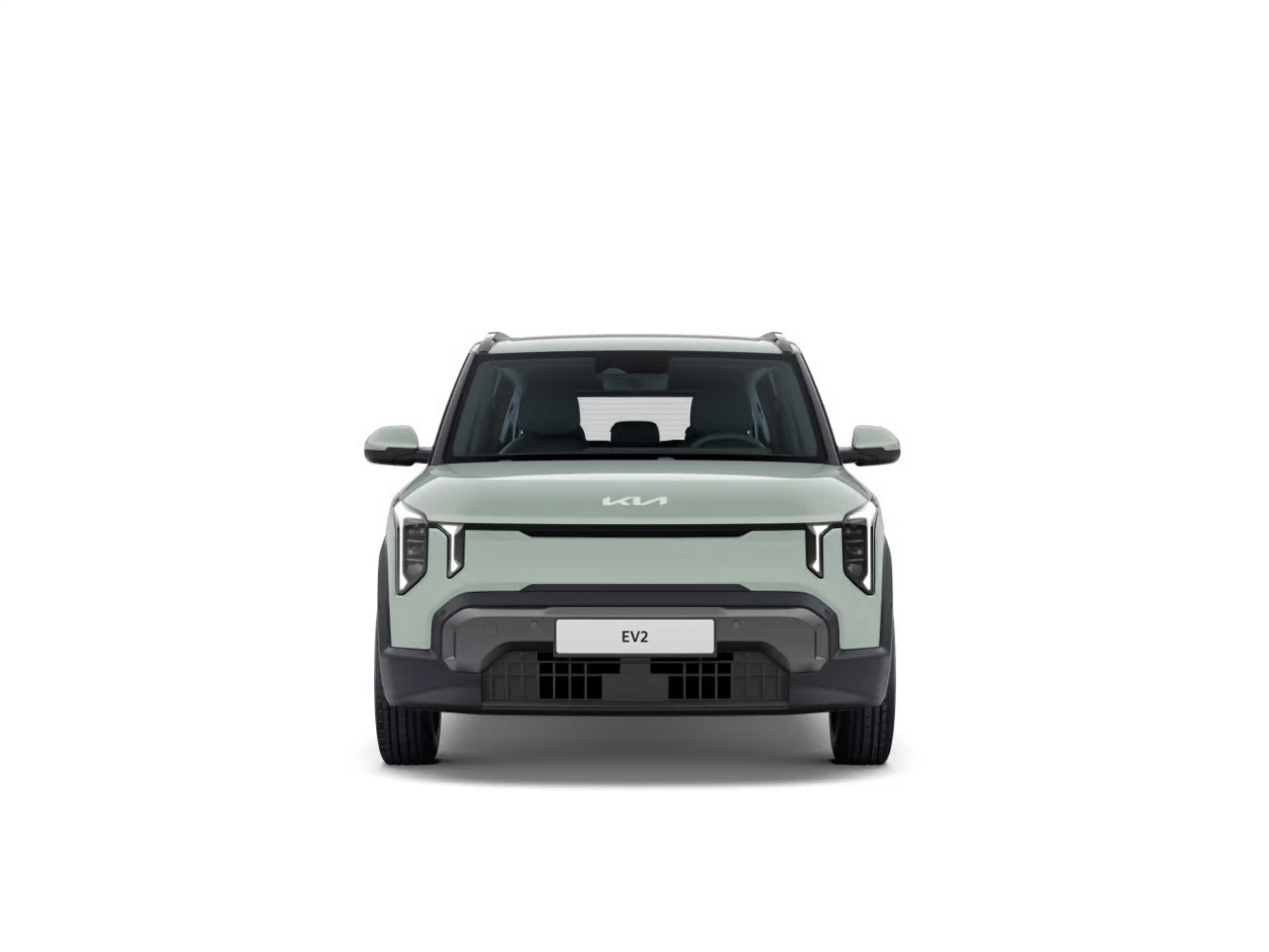 Kia EV2 Air 42.2 kWh | 5p. | Actieprijs* | Clima | Adapt. — photo 2