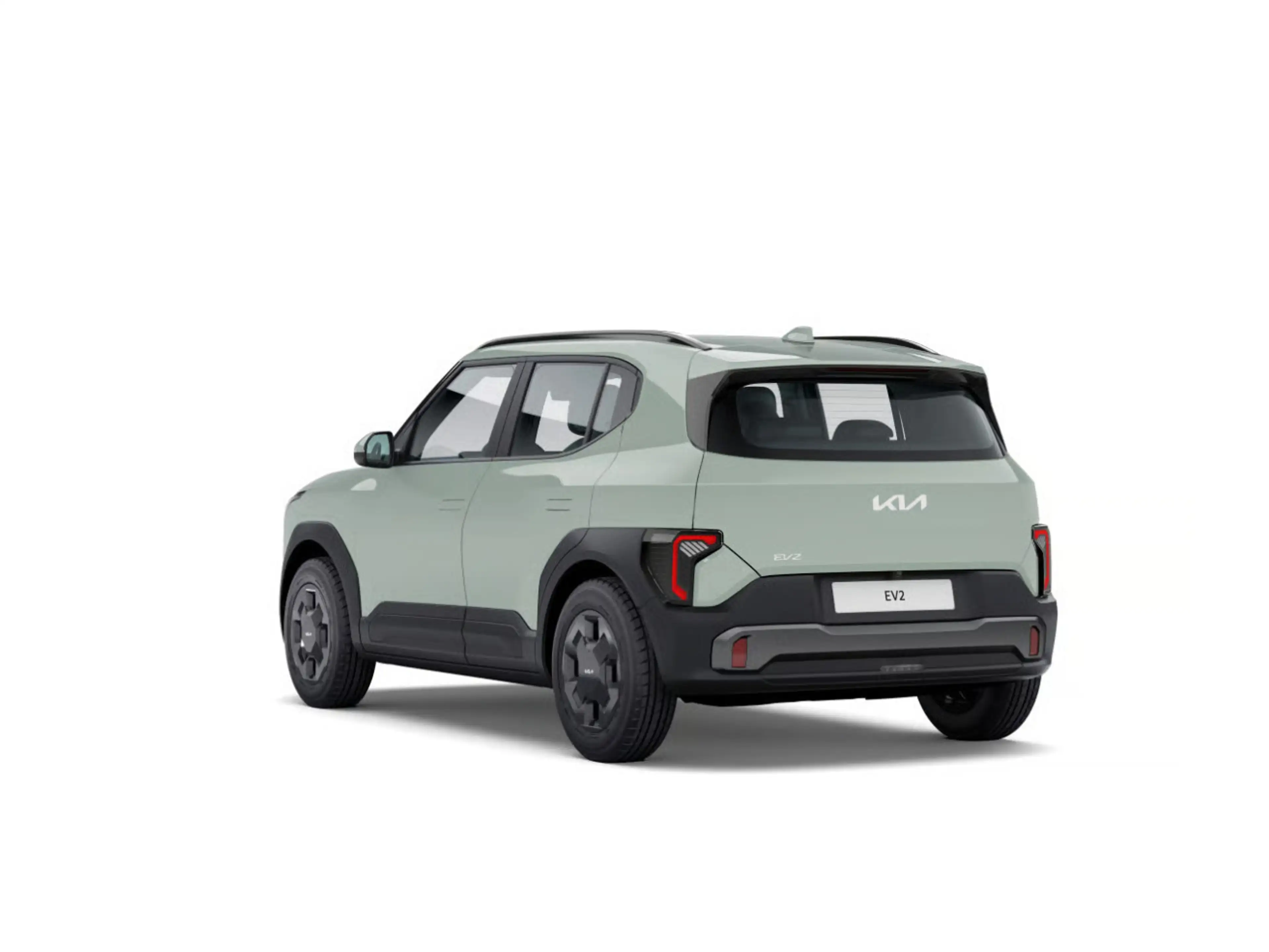 Kia EV2 Air 42.2 kWh | 5p. | Actieprijs* | Clima | Adapt. — photo 7