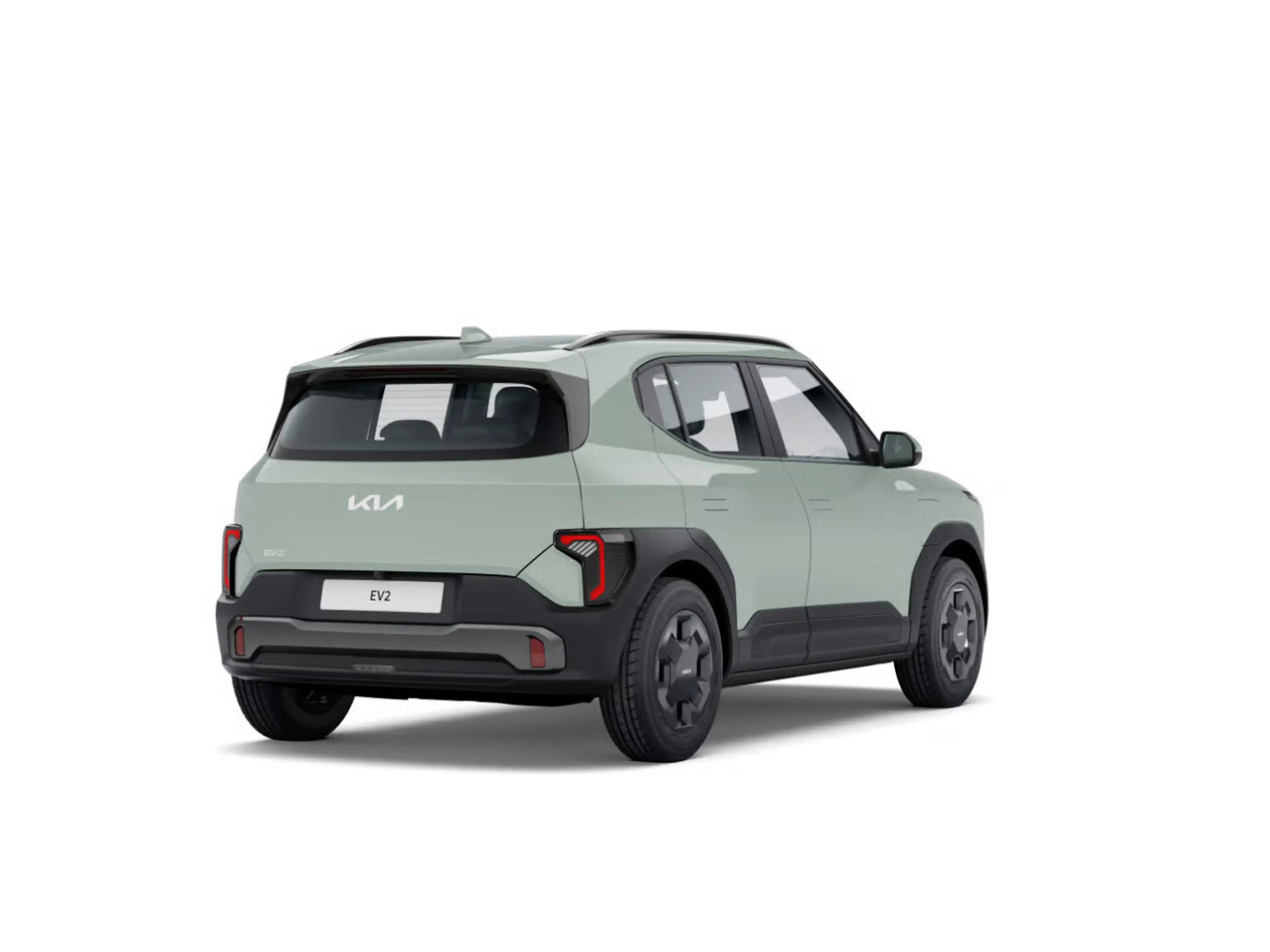 Kia EV2 Air 42.2 kWh | 5p. | Actieprijs* | Clima | Adapt. — photo 5