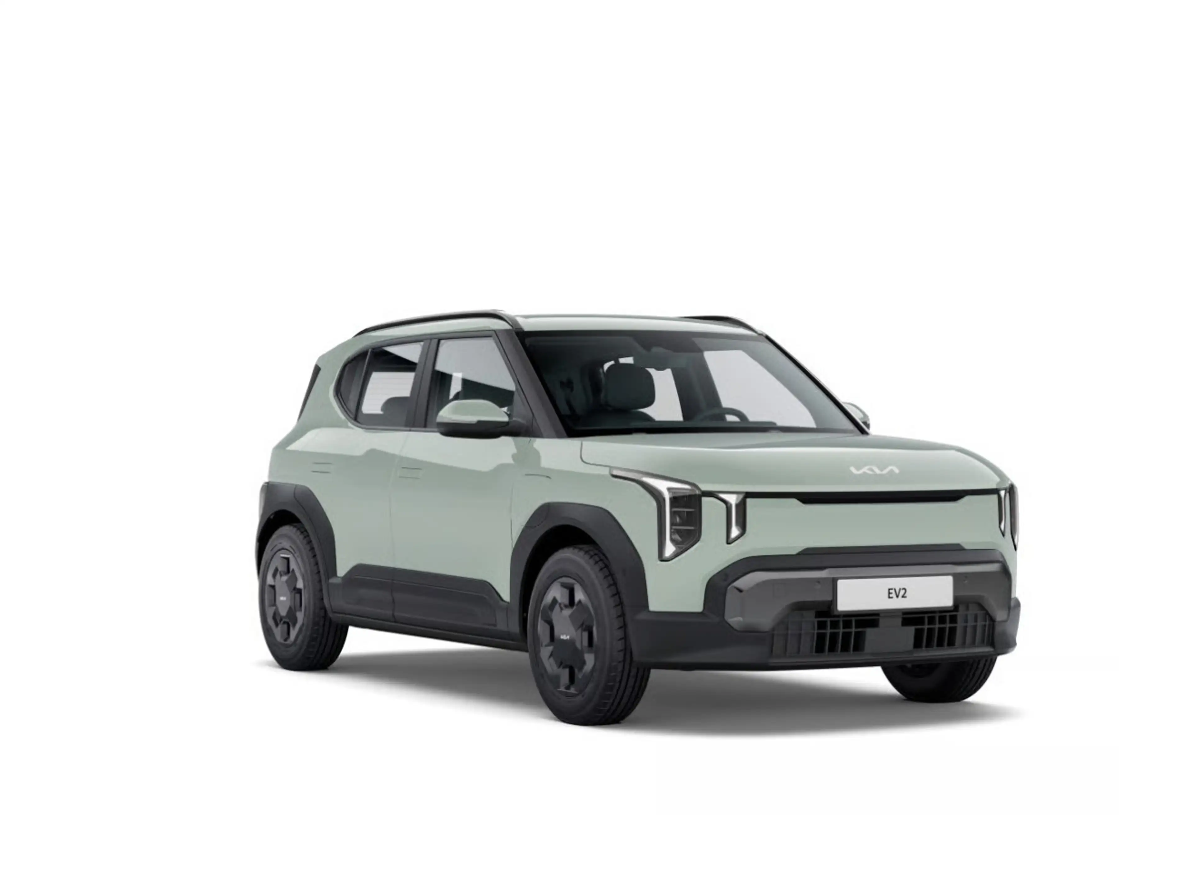Kia EV2 Air 42.2 kWh | 5p. | Actieprijs* | Clima | Adapt. — photo 3