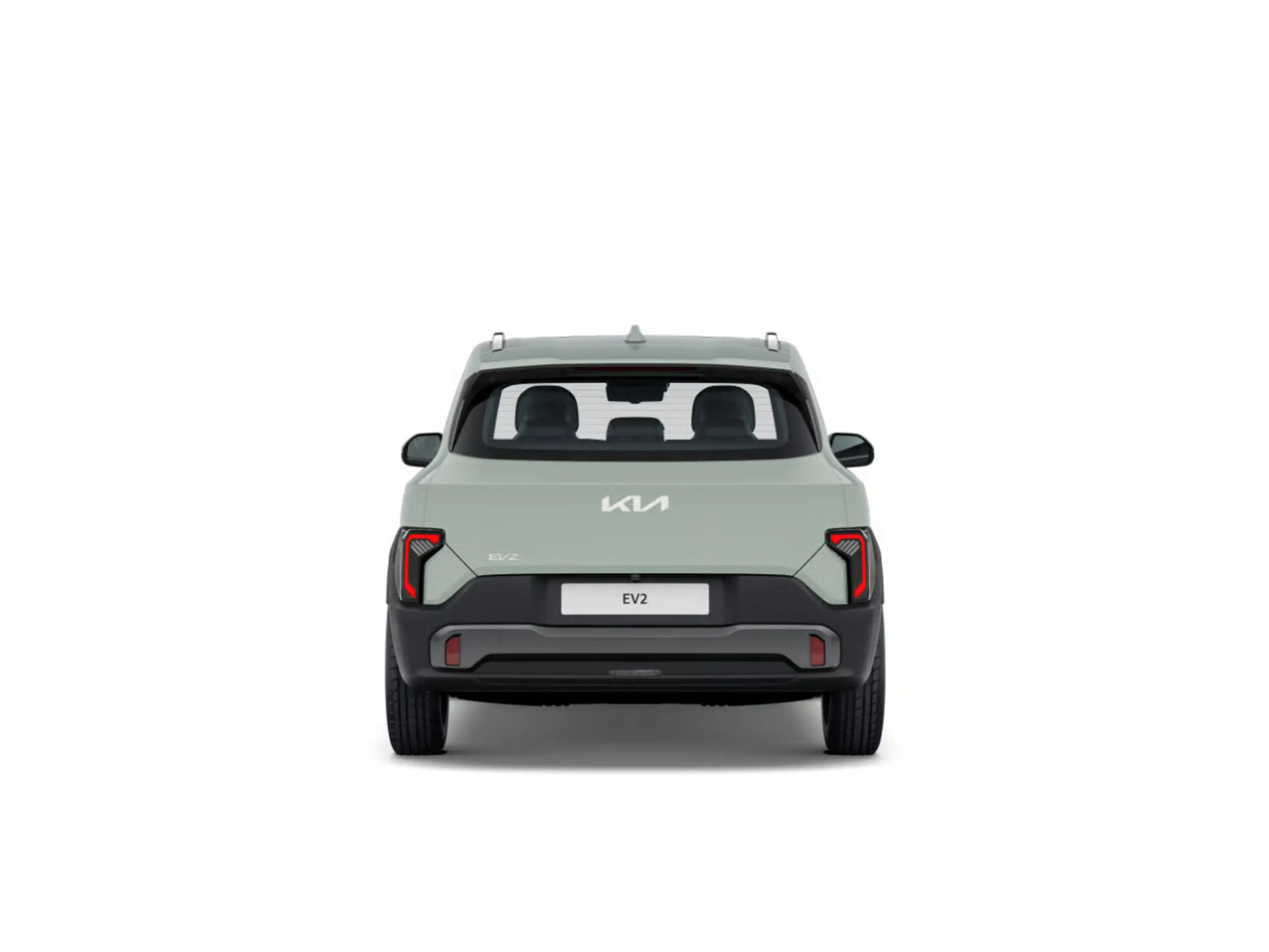 Kia EV2 Air 42.2 kWh | 5p. | Actieprijs* | Clima | Adapt. — photo 6
