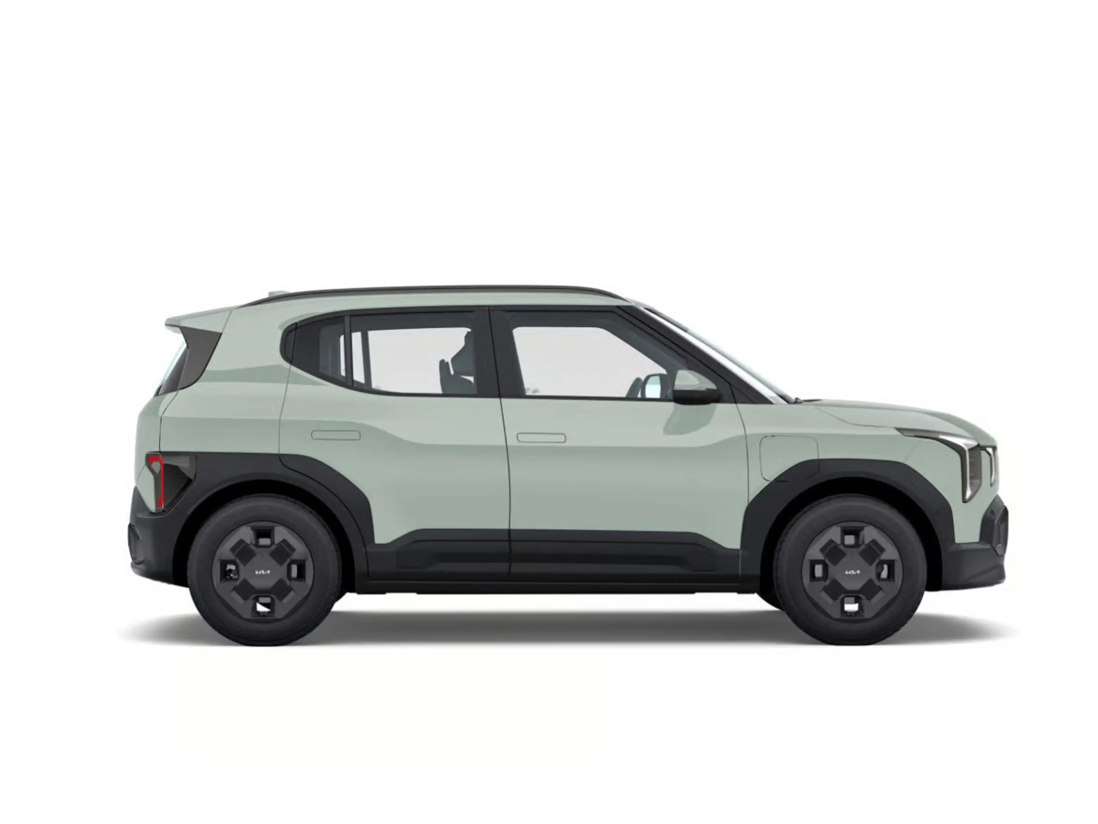 Kia EV2 Air 42.2 kWh | 5p. | Actieprijs* | Clima | Adapt. — photo 4