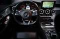 Mercedes-Benz GLC 63 AMG Coupé S 510pk 4MATIC+ / Schaal Stoelen / Luchtveri Zwart - thumbnail 28
