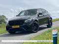 Mercedes-Benz GLC 63 AMG Coupé S 510pk 4MATIC+ / Schaal Stoelen / Luchtveri Zwart - thumbnail 1