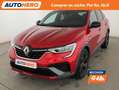 Renault Arkana 1.3 TCe Mild-Hybrid R.S. Line Rojo - thumbnail 1