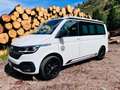 Volkswagen T6.1 Multivan Volkswagen California beach camper EDITION Alb - thumbnail 1