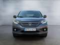 Honda CR-V 1.6i-DTEC Elegance 4x2 Gris - thumbnail 8