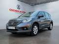 Honda CR-V 1.6i-DTEC Elegance 4x2 Gris - thumbnail 1