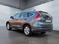 Honda CR-V 1.6i-DTEC Elegance 4x2 Gris - thumbnail 3
