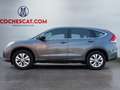 Honda CR-V 1.6i-DTEC Elegance 4x2 Gris - thumbnail 2