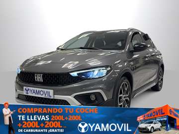 1.0 GSE Cross