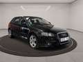 Audi A3 Sportback 1.6 FSI Ambition Schwarz - thumbnail 1