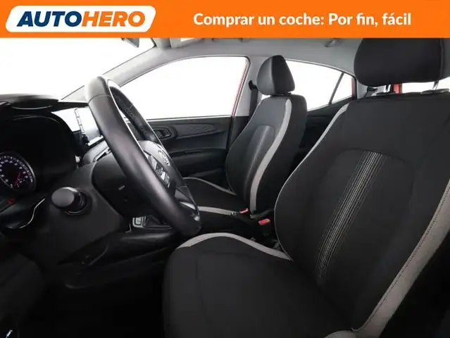 Hyundai I10 view 11