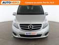 Mercedes-Benz V 200 d lang Gris - thumbnail 9