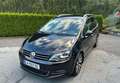 Volkswagen Sharan Sharan Highline BMT SCR 2,0 TDI DSG 4Motion Highline Schwarz - thumbnail 2