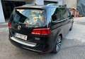 Volkswagen Sharan Sharan Highline BMT SCR 2,0 TDI DSG 4Motion Highline Schwarz - thumbnail 4
