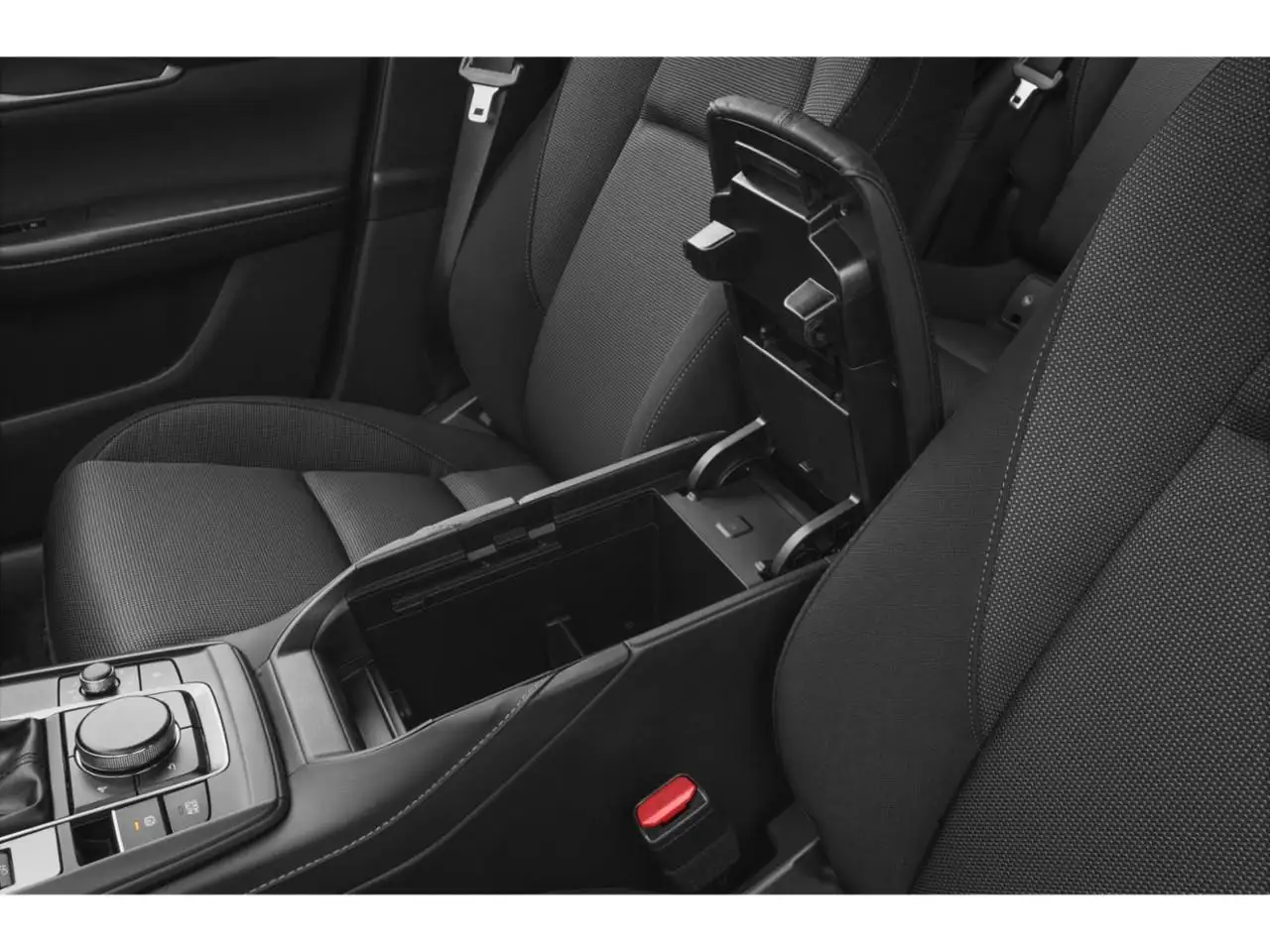 Mazda CX-30 снимка Mazda CX-30