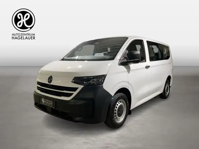 Volkswagen Transporter Kombi 2.0 TDI 8-Gang-AT RD 3100mm KR Klima