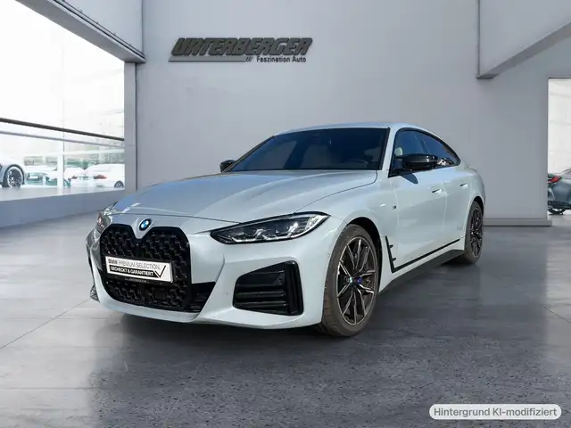 Bmw 440 M440i xDrive Gran Coupé M Sport Memory AHK ACC 360