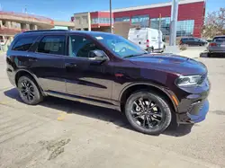 Dodge Durango 2026