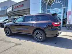 Dodge Durango 2026