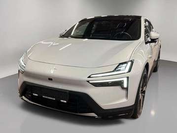 Polestar 4 100 kWh Long Range Single Motor Business Business
