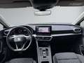 SEAT Leon 1.5 eTSI DSG FR LED+NAVI+KAMERA+ACC+SHZ+PDC Grau - thumbnail 12
