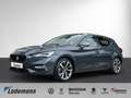 SEAT Leon 1.5 eTSI DSG FR LED+NAVI+KAMERA+ACC+SHZ+PDC Grau - thumbnail 1
