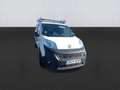 Fiat Fiorino Cargo Base 1.4 Natural Power 51kW (70CV) Blanco - thumbnail 2