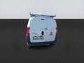 Fiat Fiorino Cargo Base 1.4 Natural Power 51kW (70CV) Blanco - thumbnail 4