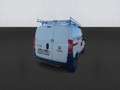 Fiat Fiorino Cargo Base 1.4 Natural Power 51kW (70CV) Blanco - thumbnail 3