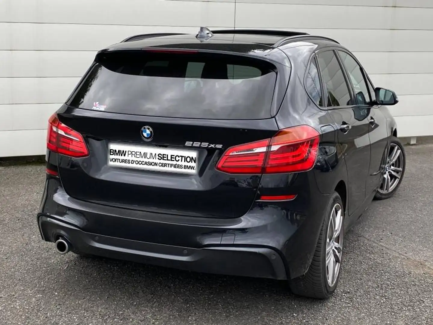 BMW 225 225xeA 224ch M Sport 42g - 2