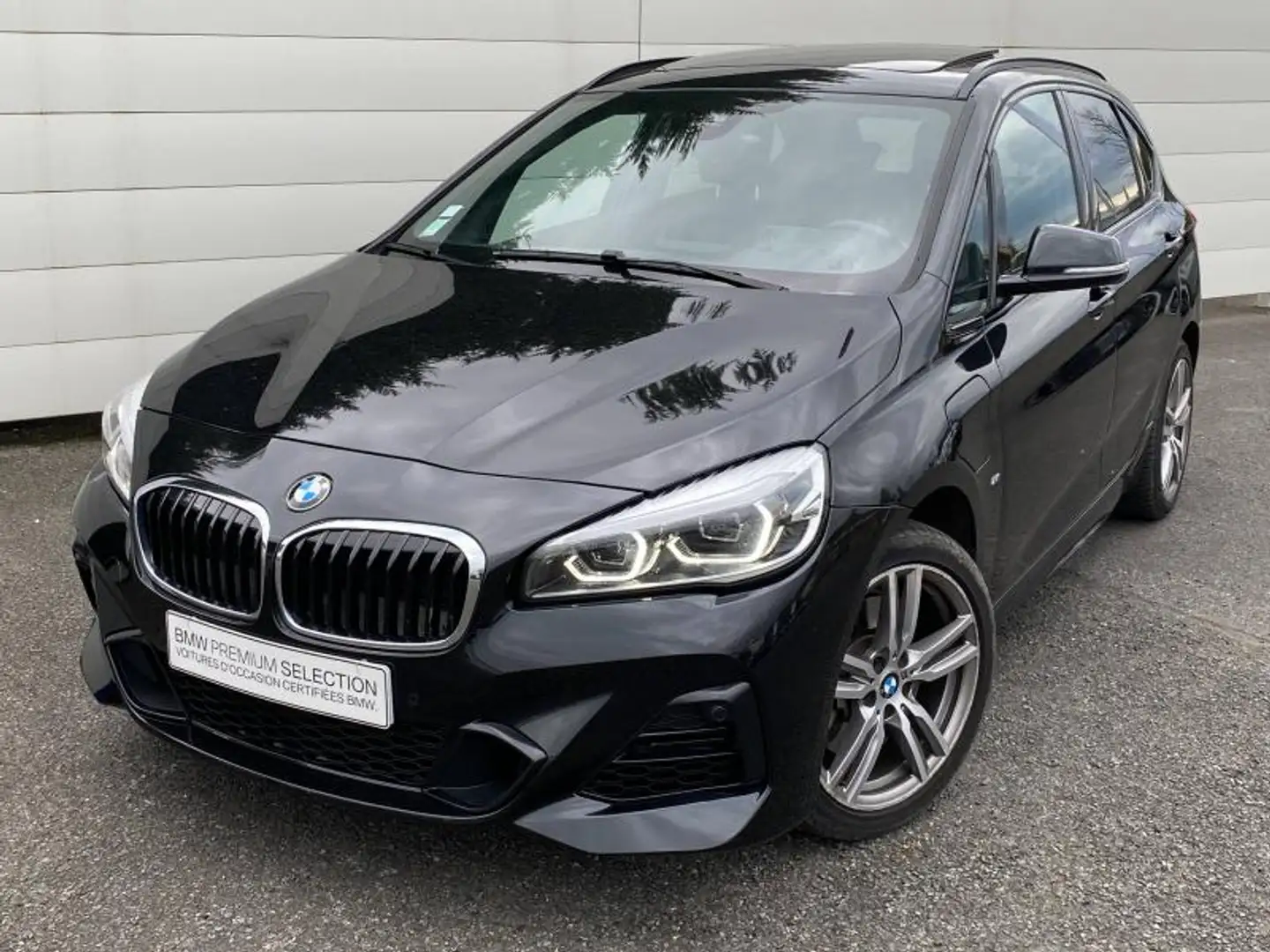 BMW 225 225xeA 224ch M Sport 42g - 1