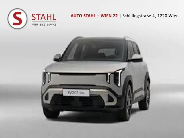 Kia EV2 /5S/AIR/61,0KWH/AT/FWD/150/MY27|Auto Stahl W22