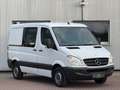 Mercedes-Benz Sprinter 210 CDI   1 Hand   HU NEU - thumbnail 4