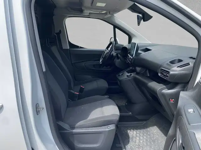Opel Combo view 3