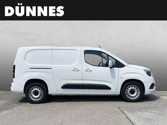 Opel Combo view 6