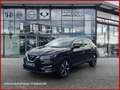 Nissan Qashqai Tekna 1.6 DIG-T °LED°Navi°RFK°SHZ°BOSE° Noir - thumbnail 1