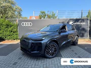 performance 225 kW | Luchtvering | Trekhaak | Bang