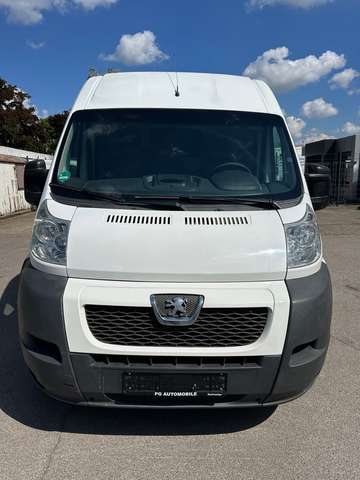 Peugeot Boxer L3H2