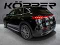 Mercedes-Benz EQE SUV 4M AMG Edition Premium AHK Distronic Schwarz - thumbnail 2