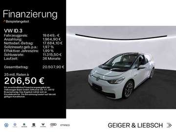 Pro Performance*WÄRMEPUMPE*LED*PDC*SHZ*NAVI