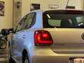 Volkswagen Polo 1,2 Trendline Grau - thumbnail 8