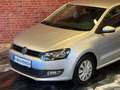 Volkswagen Polo 1,2 Trendline Grau - thumbnail 5