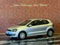 Volkswagen Polo 1,2 Trendline Grau - thumbnail 4