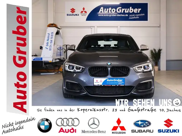 BMW 140 Limousine 5-trg. xDrive Special Edition