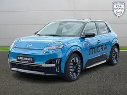 Nissan A1CEA7K50000